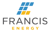 Francis Energy logo