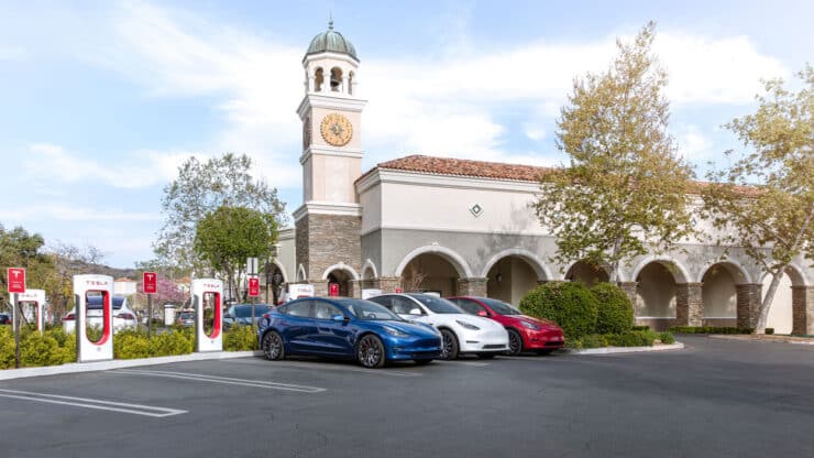 Supercharger