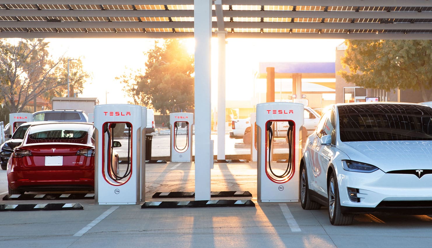 Supercharger top